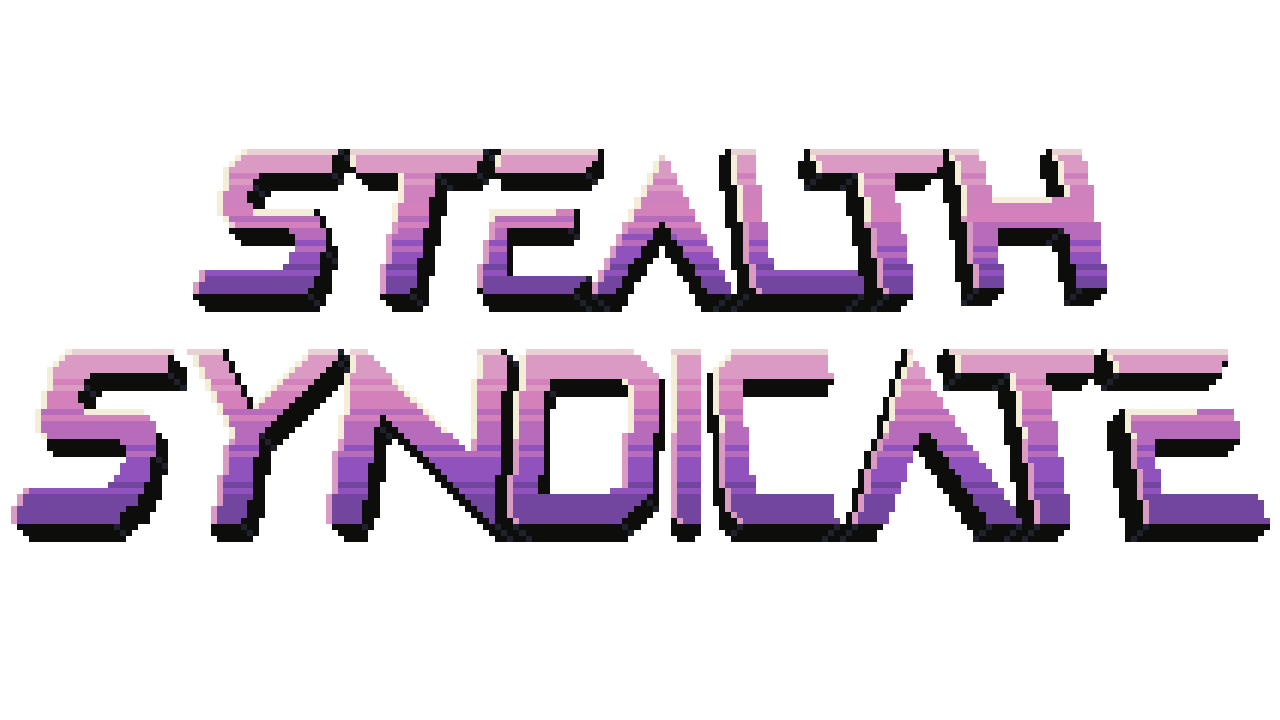 Stealth Syndicate Logo